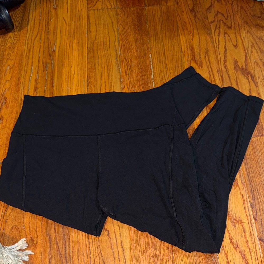 Lululemon Align Pocket 28 inch